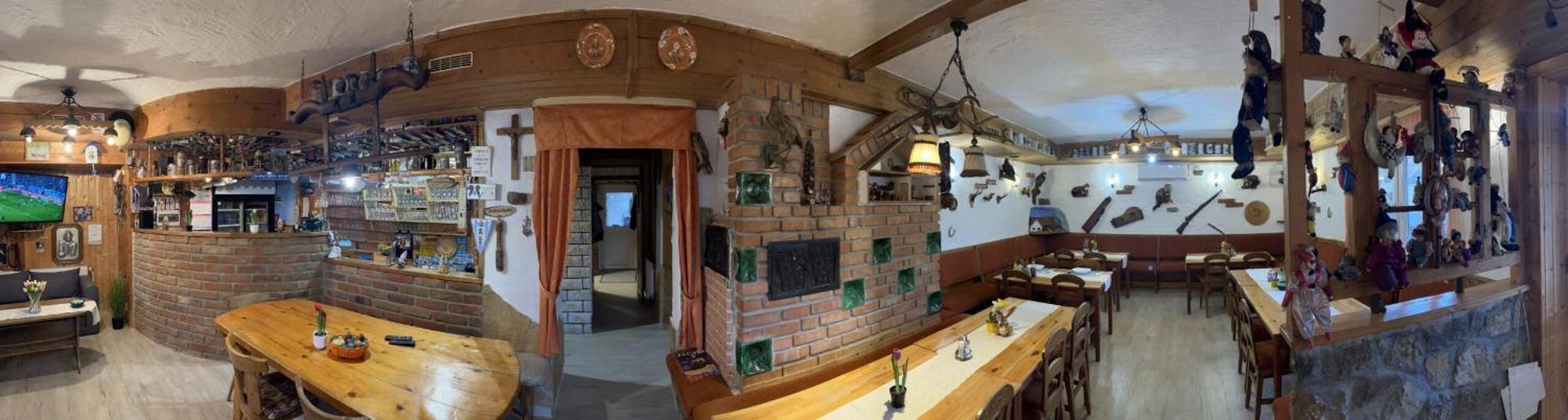 Bed and Breakfast Lenzl'S Panzio Szigetvár Exterior foto